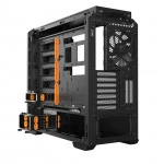 Корпус be quiet! Silent BASE 601 Window Orange BGW25 Mid-Tower