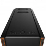 Корпус be quiet! Silent BASE 601 Window Orange BGW25 Mid-Tower