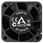 Система охлаждения ARCTIC S4028-6K ACFAN00273A Для системного блока