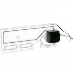 Аксессуар для ПК и Ноутбука Bykski Плата для системного блока Rog Strix Helios + помпа RGV-AS-STRIXHS-P