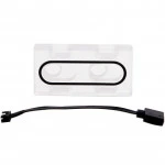 Аксессуар для ПК и Ноутбука Bykski Плата для системного блока Rog Strix Helios + помпа RGV-AS-STRIXHS-P