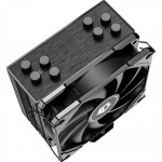 Система охлаждения ID-Cooling SE-224-XTS BLACK Для процессора