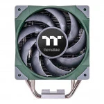 Система охлаждения Thermaltake TOUGHAIR 510 Racing Green CL-P075-AL12RG-A Для процессора