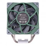 Система охлаждения Thermaltake TOUGHAIR 510 Racing Green CL-P075-AL12RG-A Для процессора