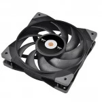 Система охлаждения Thermaltake TOUGHFAN 12 2 pack CL-F082-PL12BL-A Для системного блока