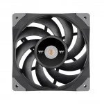 Система охлаждения Thermaltake TOUGHFAN 12 2 pack CL-F082-PL12BL-A Для системного блока