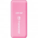 Аксессуар для ПК и Ноутбука Transcend TS-RDF5R