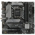 Материнская плата Asus PRIME B660M-A WIFI D4 90MB1AE0-M1EAY0 Micro-ATX, LGA 1700