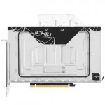 Видеокарта Inno3D GeForce RTX 4080 ICHILL FROSTBITE [C4080-166XX-1870FB] (16 ГБ)