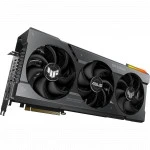 Видеокарта Asus RX 7900 XT TUF Gaming OC Edition TUF-RX7900XT-O20G-GAMING 20 ГБ