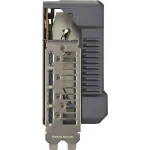 Видеокарта Asus RX 7900 XT TUF Gaming OC Edition TUF-RX7900XT-O20G-GAMING 20 ГБ