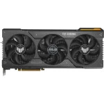 Видеокарта Asus RX 7900 XT TUF Gaming OC Edition TUF-RX7900XT-O20G-GAMING 20 ГБ