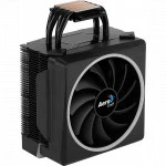 Система охлаждения Aerocool CYLON 4F ARGB PWM 4P/S1700 Для процессора