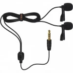 Микрофон COMICA CVM-D02B 2.5M