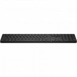 Клавиатура HP 450 4R184AA Беспроводная, Bluetooth