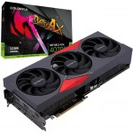 Видеокарта Colorful RTX 4070 Ti NB EX-V 12 ГБ