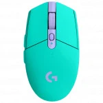 Мышь Logitech G305 Lightspeed 910-006378
