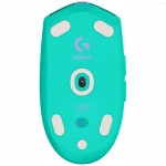 Мышь Logitech G305 Lightspeed 910-006378