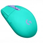 Мышь Logitech G305 Lightspeed 910-006378