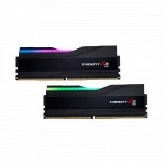 ОЗУ G.Skill Trident Z5 RGB F5-6000J3636F16GX2-TZ5RK DIMM, DDR5, 32 Гб (2 х 16 Гб), 6000 МГц
