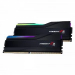 ОЗУ G.Skill Trident Z5 RGB F5-6000J3636F16GX2-TZ5RK DIMM, DDR5, 32 Гб (2 х 16 Гб), 6000 МГц