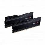 ОЗУ G.Skill Trident Z5 F5-6000J3238G32GX2-TZ5K DIMM, DDR5, 64 Гб (2 х 32 Гб), 6000 МГц