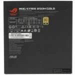Блок питания Asus ROG-STRIX-850G [90YE00A3-B0NA00] 850 Вт