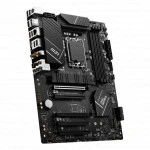 Материнская плата MSI PRO B760-P WIFI DDR4 ATX, LGA 1700
