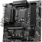 Материнская плата MSI PRO B760M-A WIFI DDR4 Micro-ATX, LGA 1700