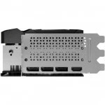 Видеокарта PNY GeForce RTX 4080 OC XLR8 GAMING VERTO TF 16G VCG408016TFXXPB1-O (16 ГБ)