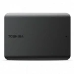 Внешние накопители Toshiba CANVIO BASICS HDTB520EK3AA 2 ТБ