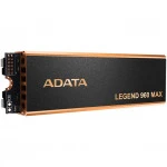 Жесткий диск A-Data LEGEND 960 MAX ALEG-960M-2TCS SSD (твердотельные), 2 ТБ, M.2, PCIe