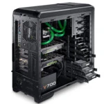 Корпус Cooler Master CM 690 III CMS-693-KWN1