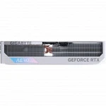 Видеокарта Gigabyte RTX 4090 AERO OC 24G GV-N4090AERO OC-24GD 24 ГБ