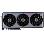 Видеокарта Sapphire AMD Radeon RX 7900XT, 11323-01-40G NITRO+ RX 7900 XT GAMING OC VAPOR-X 20 ГБ