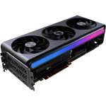 Видеокарта Sapphire AMD Radeon RX 7900XT, 11323-01-40G NITRO+ RX 7900 XT GAMING OC VAPOR-X 20 ГБ