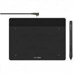 Графический планшет XP-Pen DECO FUN S_BK (5080, 8192, 160,02 x 101,6 мм)