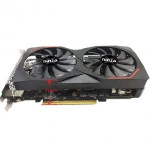 Видеокарта Ninja RX 6600 8Гб GDDR6 AF660FG86F (8 ГБ)