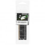ОЗУ Patriot Signature PSD416G24002S SO-DIMM, DDR4, 16 Гб, 2400 МГц