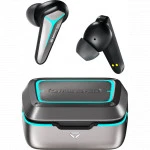 Наушники MONSTER Mission V1 TWS MH7200221/GREY