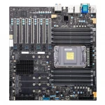 Серверная материнская плата Supermicro MBD-X12SPA-TF-B