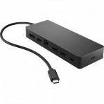 HP Universal USB-C Multiport Hub 50H98AA