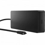 HP Universal USB-C Multiport Hub 50H98AA