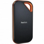 Внешние накопители SanDisk Extreme Pro Portable SDSSDE81-1T00-G25 1 ТБ, Разъём USB Type-C