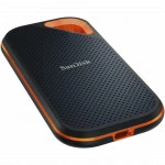 Внешние накопители SanDisk Extreme Pro Portable SDSSDE81-1T00-G25 1 ТБ, Разъём USB Type-C