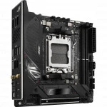 Материнская плата Asus ROG STRIX B650E-I GAMING WIFI 90MB1BI0-M0EAY0 Mini-ATX, AMD AM5