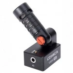 Микрофон COMICA VS09 MI