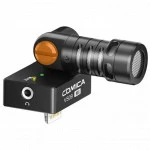 Микрофон COMICA VS09 MI