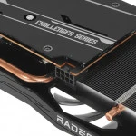 Видеокарта ASRock AMD Radeon RX 6600 XT Challenger D OC [RX6600XT CLD 8GO] RX6600XT CLD 8GO||уц-3-3 8 ГБ