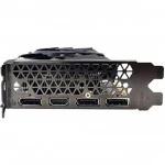 Видеокарта Ninja GeForce RTX 3070 NF307FG86F 8 ГБ